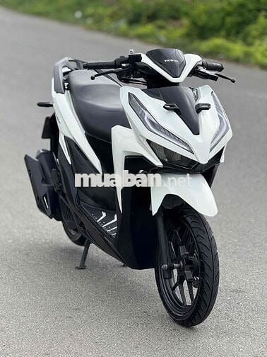 Vario 2020 biển 43 máy móc rin ngon chạy nhẹ tơn g