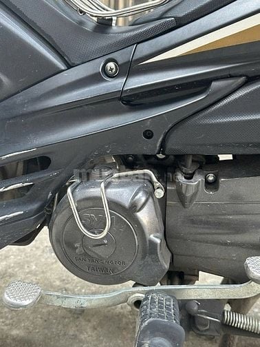 Bán xe SYM  GALAXY 50cc cho học sinh/sinh viên