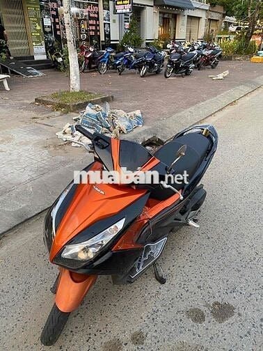 AirBlade 125cc 2014 dk 2015 xe biền đẹp k lỗi