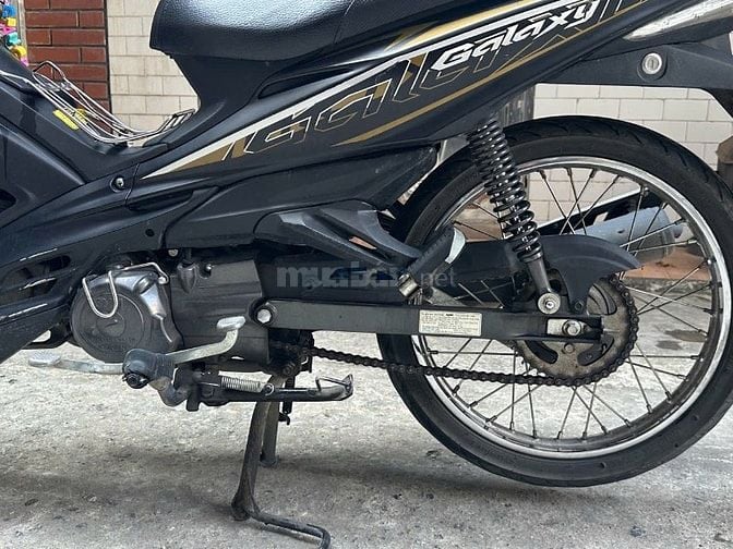 Bán xe SYM  GALAXY 50cc cho học sinh/sinh viên