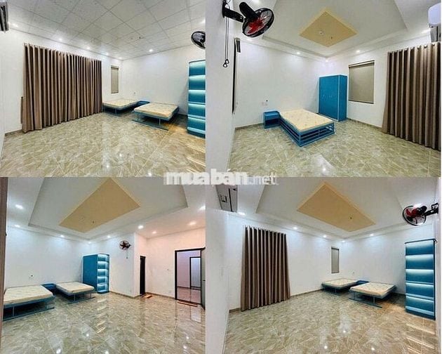 🏠 CHO THUÊ NHÀ NGUYÊN CĂN – TIỆN NGHI ĐẦY ĐỦ, DỌN VÀO Ở NGAY!