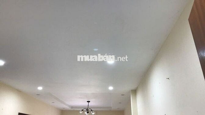 Cho thuê căn hộ chính chủ chung cư Chu Văn An Quận Bình Thạnh