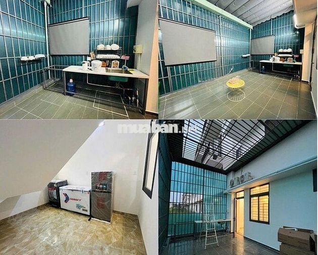 🏠 CHO THUÊ NHÀ NGUYÊN CĂN – TIỆN NGHI ĐẦY ĐỦ, DỌN VÀO Ở NGAY!