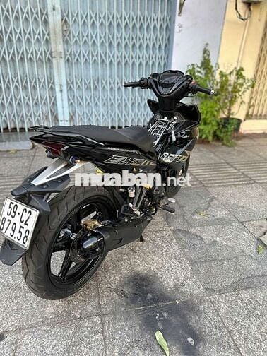 Exciter 150 đèn led 2020 mới 90% Bstp chính chủ