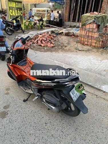 AirBlade 125cc 2014 dk 2015 xe biền đẹp k lỗi