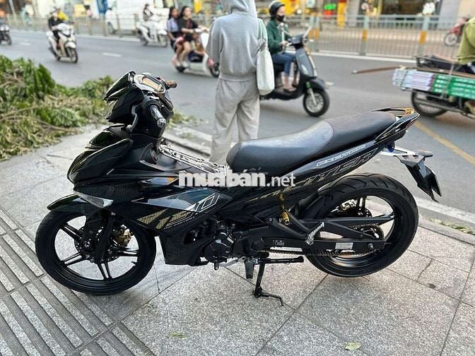 Exciter 150 đèn led 2020 mới 90% Bstp chính chủ