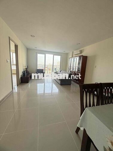 Bán Căn Hộ Carina Plaza – Căn Góc 100m² – 2PN 2WC – Giá 3.6 Tỷ