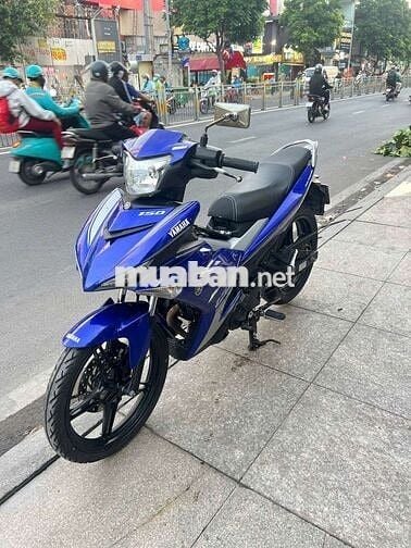 Yamaha Exciter 150 2017 mới 90% Bstp chính chủ