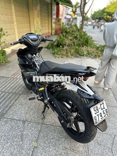 Exciter 150 đèn led 2020 mới 90% Bstp chính chủ