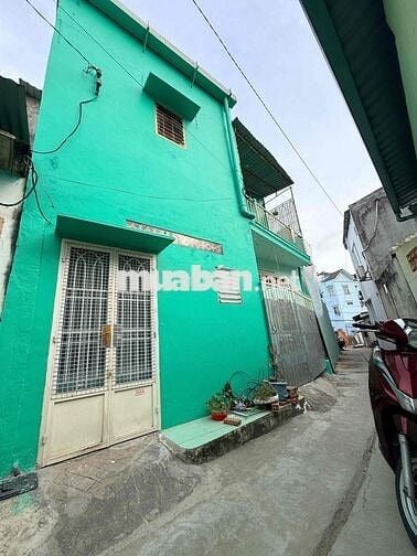 Bán nhà phường Trung Dũng 1 tỷ 750 triệu hàng hiếm