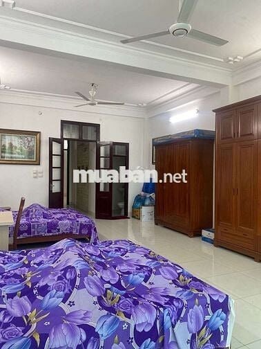 Bán nhà riêng 4t Phương Canh gần Cđ fpt 6.3ty