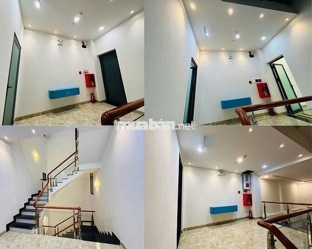 🏠 CHO THUÊ NHÀ NGUYÊN CĂN – TIỆN NGHI ĐẦY ĐỦ, DỌN VÀO Ở NGAY!