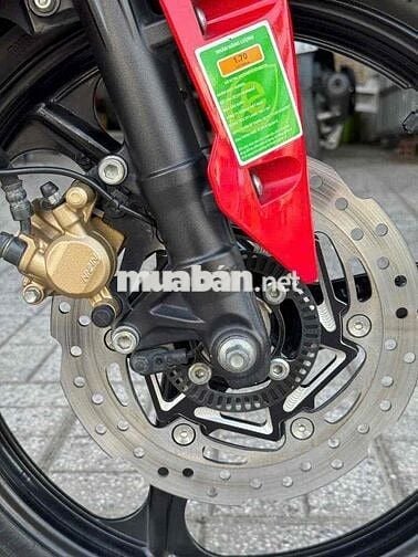 Honda Winner X 2020 ABS biển 67 máy zin