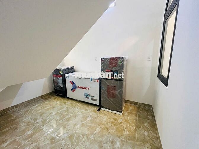 🏠 CHO THUÊ NHÀ NGUYÊN CĂN – TIỆN NGHI ĐẦY ĐỦ, DỌN VÀO Ở NGAY!