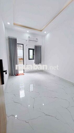 💥💥💥BÁN NHÀ ĐẸP 2 TẤM - DT 40m2 - Đuờng Khánh Hội Phuờng 3 Quận 4