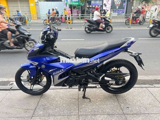 Yamaha Exciter 150 2017 mới 90% Bstp chính chủ
