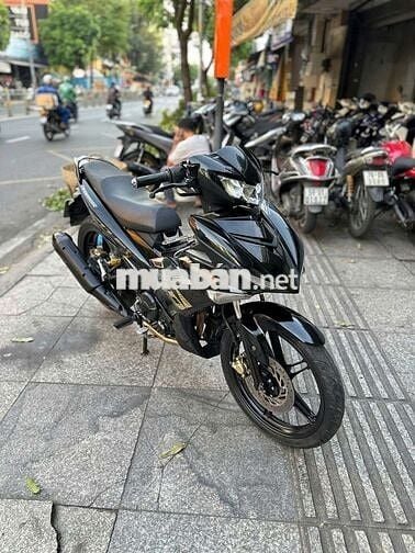 Exciter 150 đèn led 2020 mới 90% Bstp chính chủ