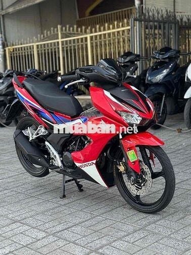 Honda Winner X 2020 ABS biển 67 máy zin