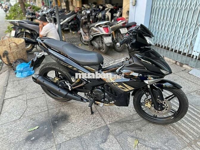 Exciter 150 đèn led 2020 mới 90% Bstp chính chủ