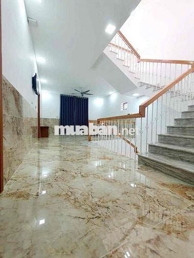 Biệt thự đơn lập số 10 khu dân cư Bửu Long p. Trấn Biên đã hoàn thiện