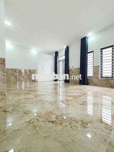 Biệt thự đơn lập số 10 khu dân cư Bửu Long p. Trấn Biên đã hoàn thiện