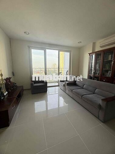 Bán Căn Hộ Carina Plaza – Căn Góc 100m² – 2PN 2WC – Giá 3.6 Tỷ