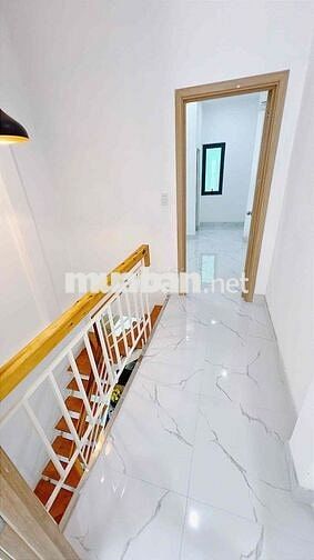 💥💥💥BÁN NHÀ ĐẸP 2 TẤM - DT 40m2 - Đuờng Khánh Hội Phuờng 3 Quận 4