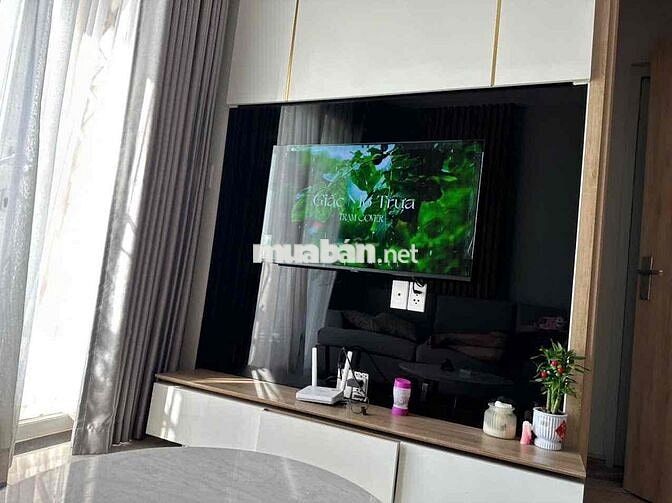 Bán Căn hộ 2PN, 2WC, giá siêu hời 4,25 tỷ, 72m2 tại Đặng Văn Bi, Thủ Đ