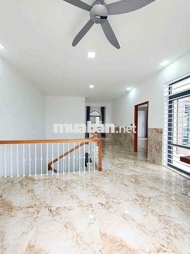 Biệt thự đơn lập số 10 khu dân cư Bửu Long p. Trấn Biên đã hoàn thiện