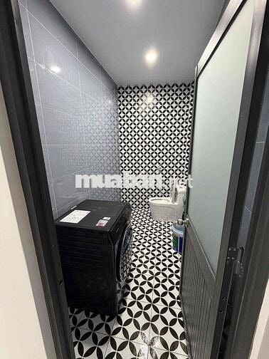 Nhà 1 lầu đường xe hơi phường Bửu Hoà gần đường chính