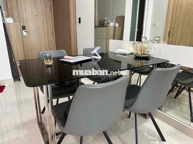 Bán Căn hộ 2PN, 2WC, giá siêu hời 4,25 tỷ, 72m2 tại Đặng Văn Bi, Thủ Đ