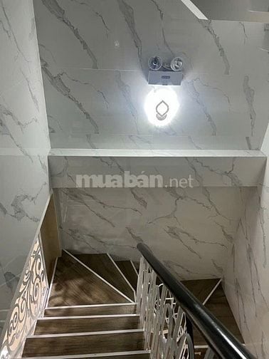 Chỉ 14,7 tỷ, 80m2, Hẻm 7m tại Chu Văn An, Bình Thạnh, TP.HCM