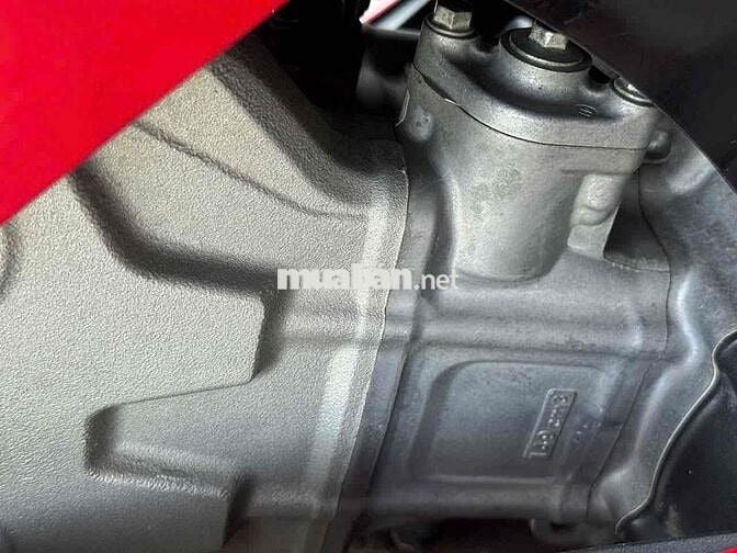 Honda Winner X 2020 ABS biển 67 máy zin