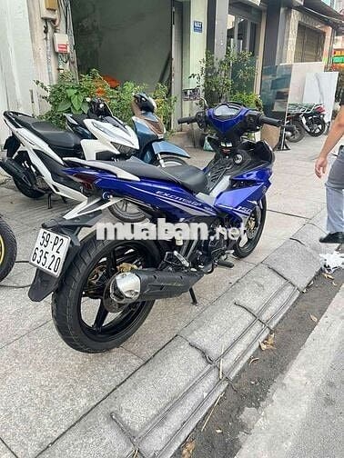 Yamaha Exciter 150 2017 mới 90% Bstp chính chủ