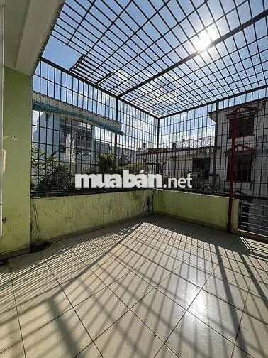 (Q8)NHÀ CHO THUÊ NGUYÊN CĂN DƯƠNG BÁ TRẠC-VÀO Ở NGAY -13 TRIỆU