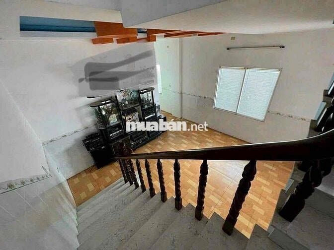 Nhà Mặt Tiền trung tâm Biên Hoà ngang 7m giá ngộp