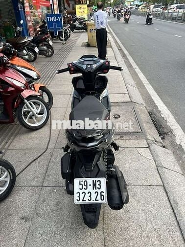 Honda blade 150 ABS 2021 mới 90% Bstp chính chủ
