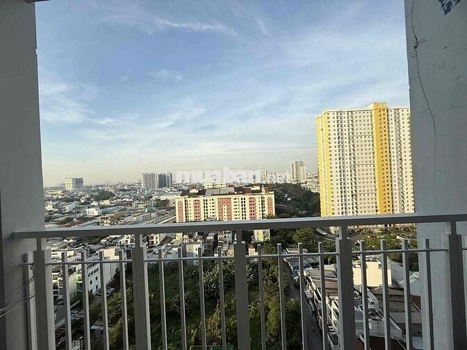 Bán Căn Hộ Carina Plaza – Căn Góc 100m² – 2PN 2WC – Giá 3.6 Tỷ