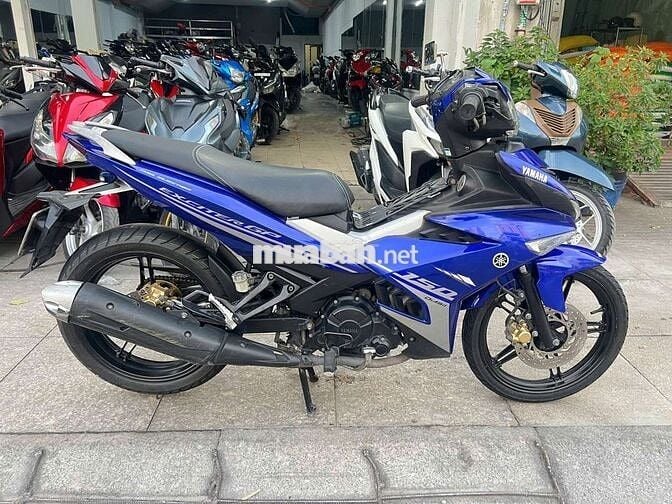 Yamaha Exciter 150 2017 mới 90% Bstp chính chủ