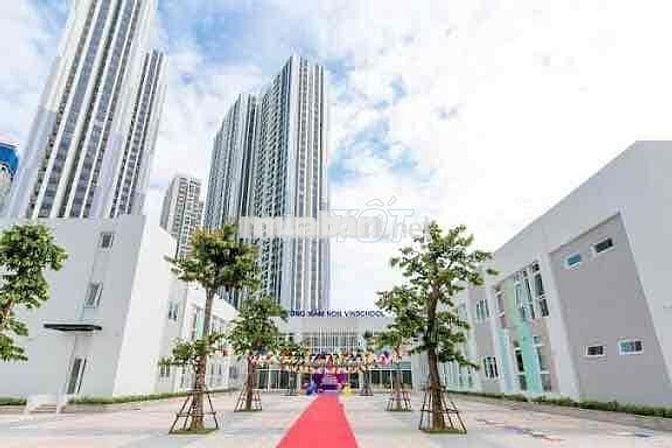 DO NHU CẦU DI CƯ NƯỚC NGOÀI, CẦN BÁN CH S2.01 VIN TÂY MỖ 3N 2WC