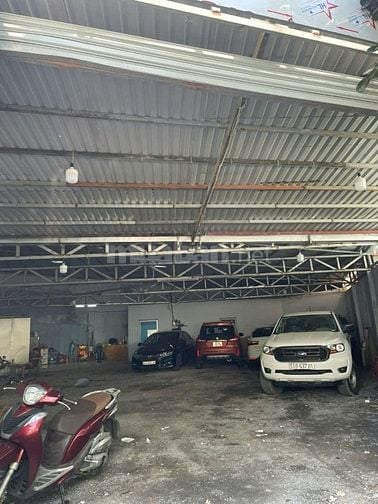 Bán nhà mặt tiền kinh doanh Đường số Nam Hùng Vương, Phường An Lạc