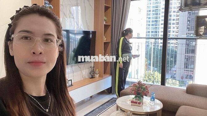 DO NHU CẦU DI CƯ NƯỚC NGOÀI, CẦN BÁN CH S2.01 VIN TÂY MỖ 3N 2WC