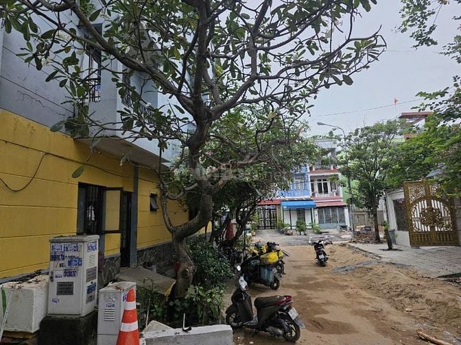 Bán nhà mặt tiền kinh doanh Đường số Nam Hùng Vương, Phường An Lạc