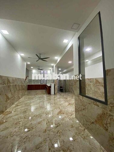 Biệt thự đơn lập số 10 khu dân cư Bửu Long p. Trấn Biên đã hoàn thiện