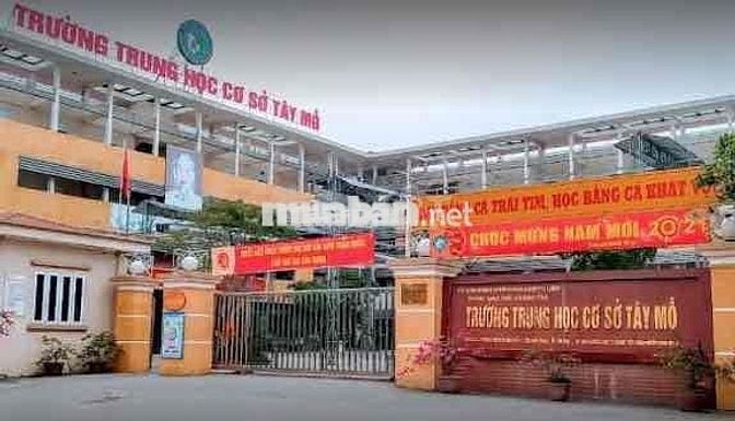 DO NHU CẦU DI CƯ NƯỚC NGOÀI, CẦN BÁN CH S2.01 VIN TÂY MỖ 3N 2WC