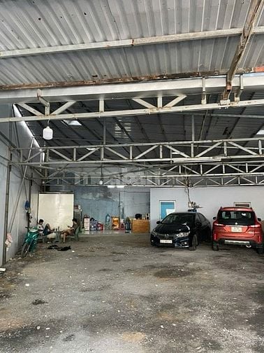 Bán nhà mặt tiền kinh doanh Đường số Nam Hùng Vương, Phường An Lạc