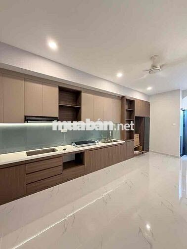 TRƯỜNG CHINH HXH THÔNG - GIÁP BÀU CÁT 3,8 X 16 KINH DOANH ĐẸP NHỈNH 8T