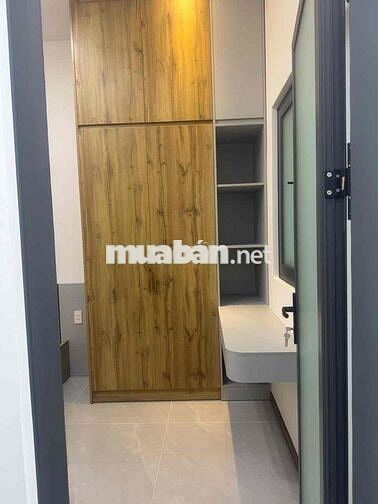 Nhà Mặt Tiền Nguyễn Thành Đồng trung tâm Biên Hoà giá rẻ