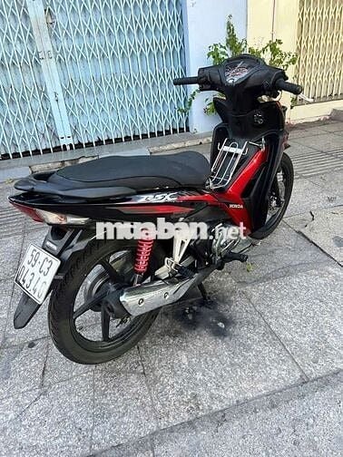 Honda wave RSX Fi 2019 mới 90% biển số thành phố