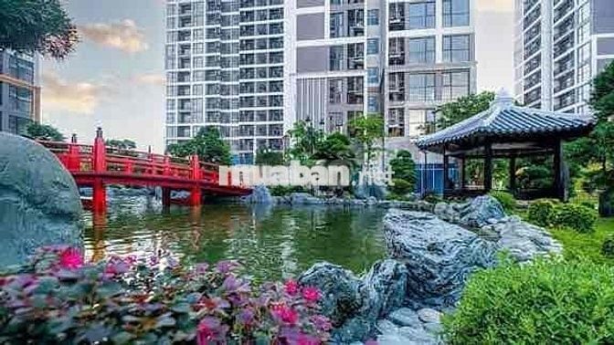 DO NHU CẦU DI CƯ NƯỚC NGOÀI, CẦN BÁN CH S2.01 VIN TÂY MỖ 3N 2WC